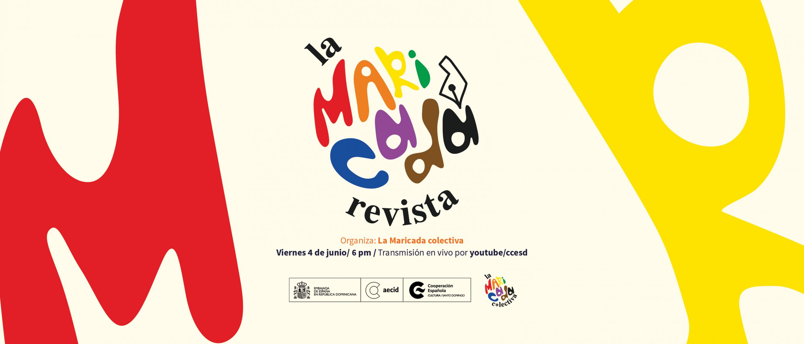 Revista Digital La Maricada