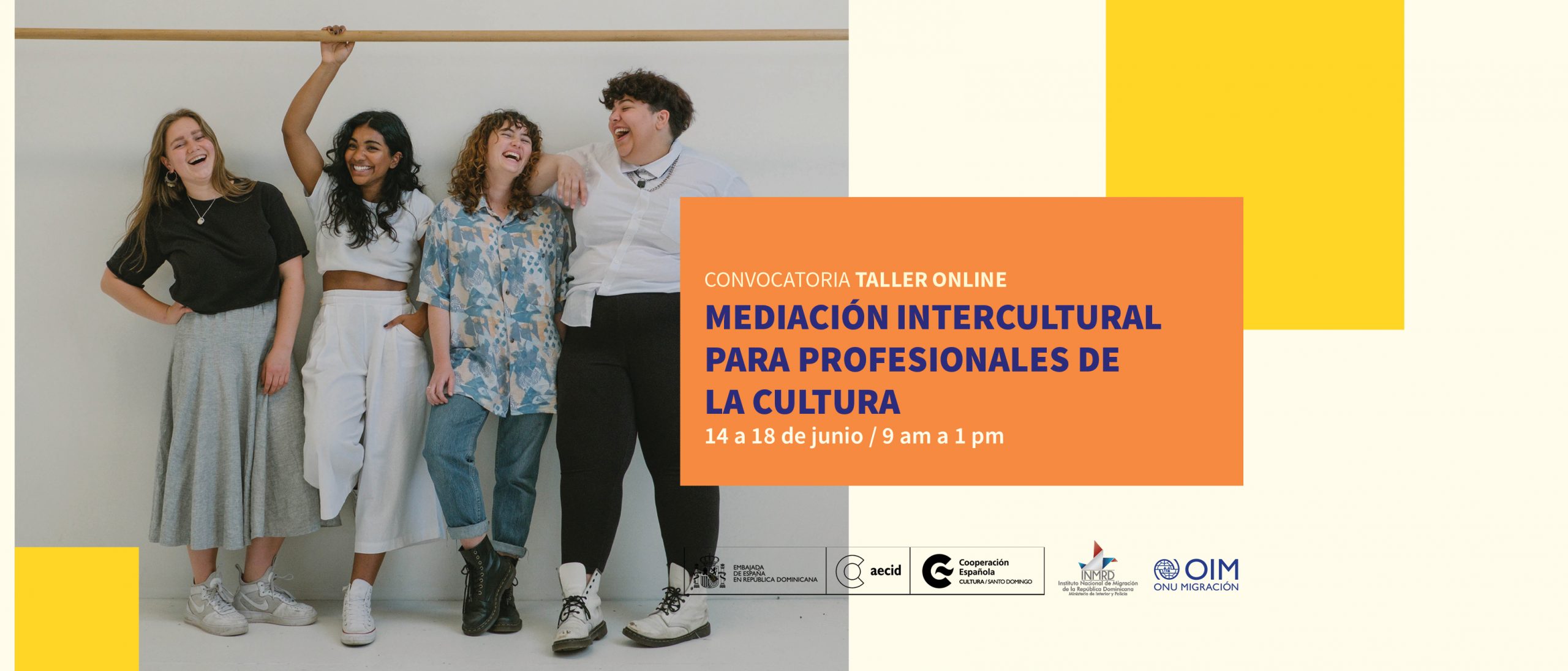 Mediacin intercultural para profesionales de la cultura