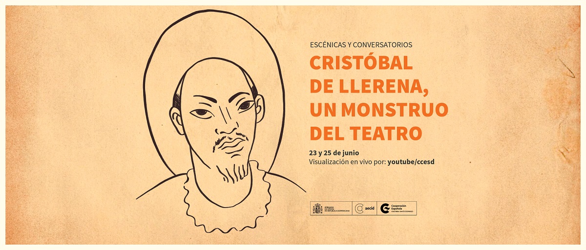 Cristbal de Llerena un monstruo del teatro