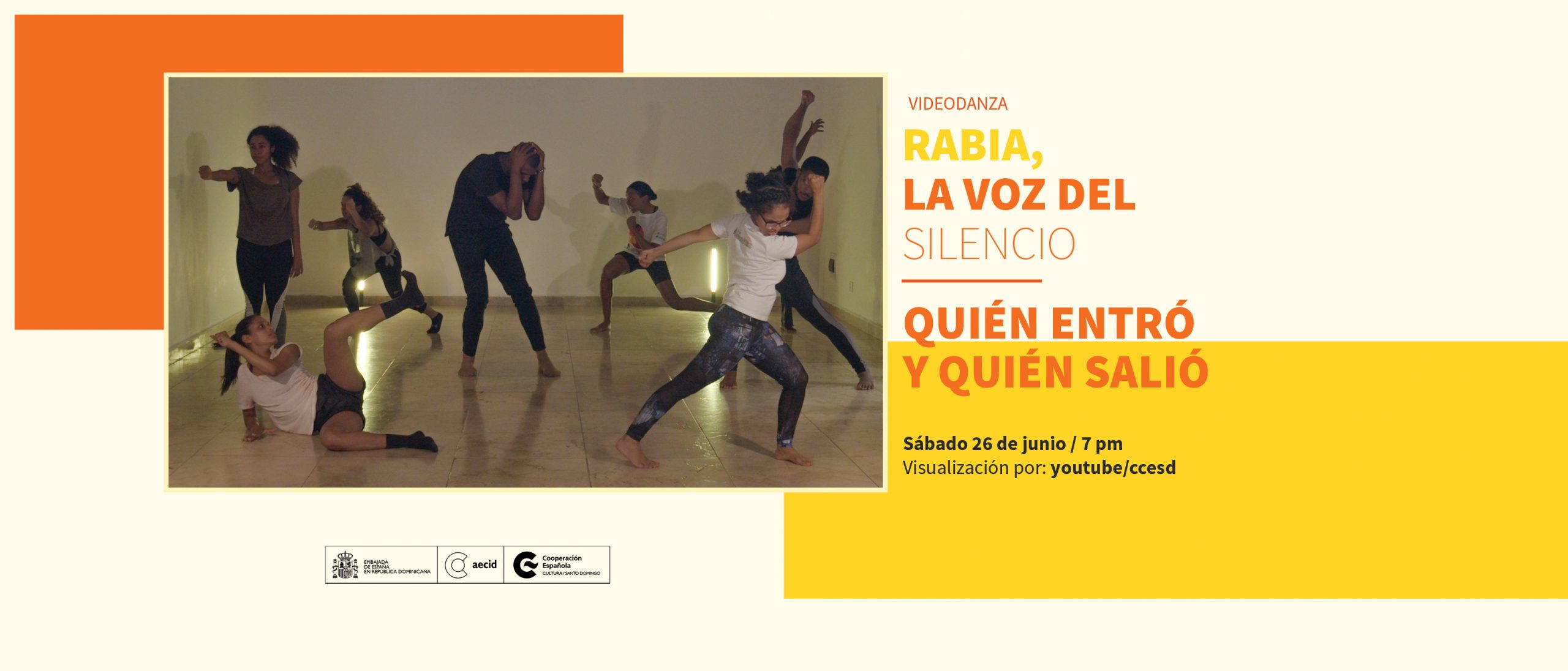 Videodanza