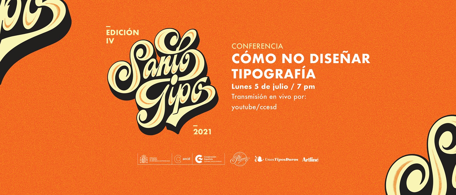 Cmo NO disear Tipografa