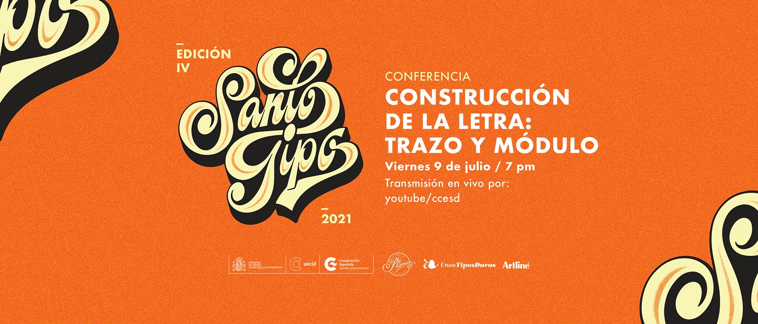 Construccin de la letra Trazo y mdulo