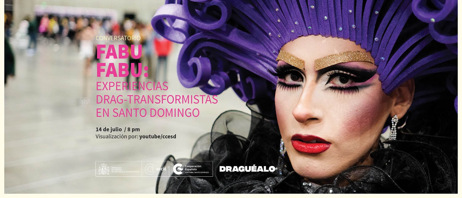Fabu Fabu Experiencias DRAGTRANSFORMISTAS EN SANTO DOMINGO