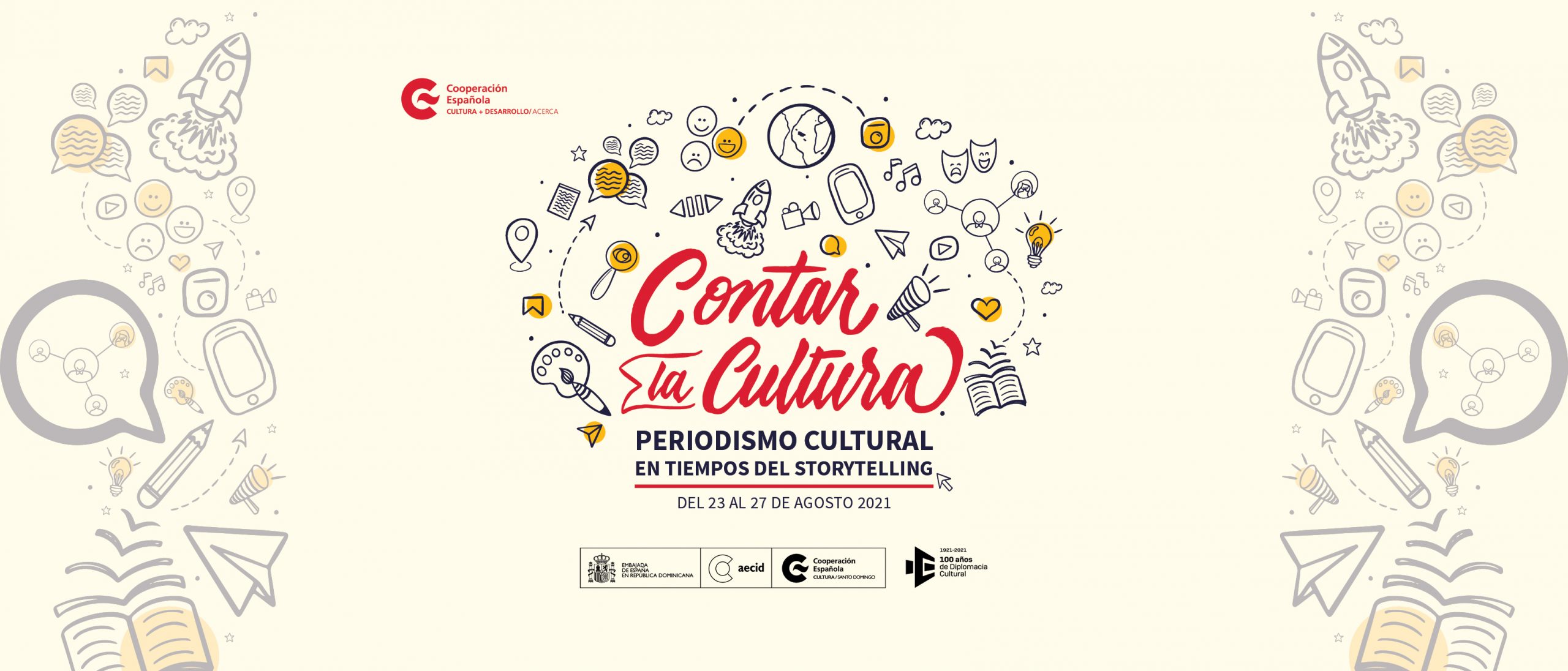 Contar la cultura Periodismo cultural en tiempos del storytelling