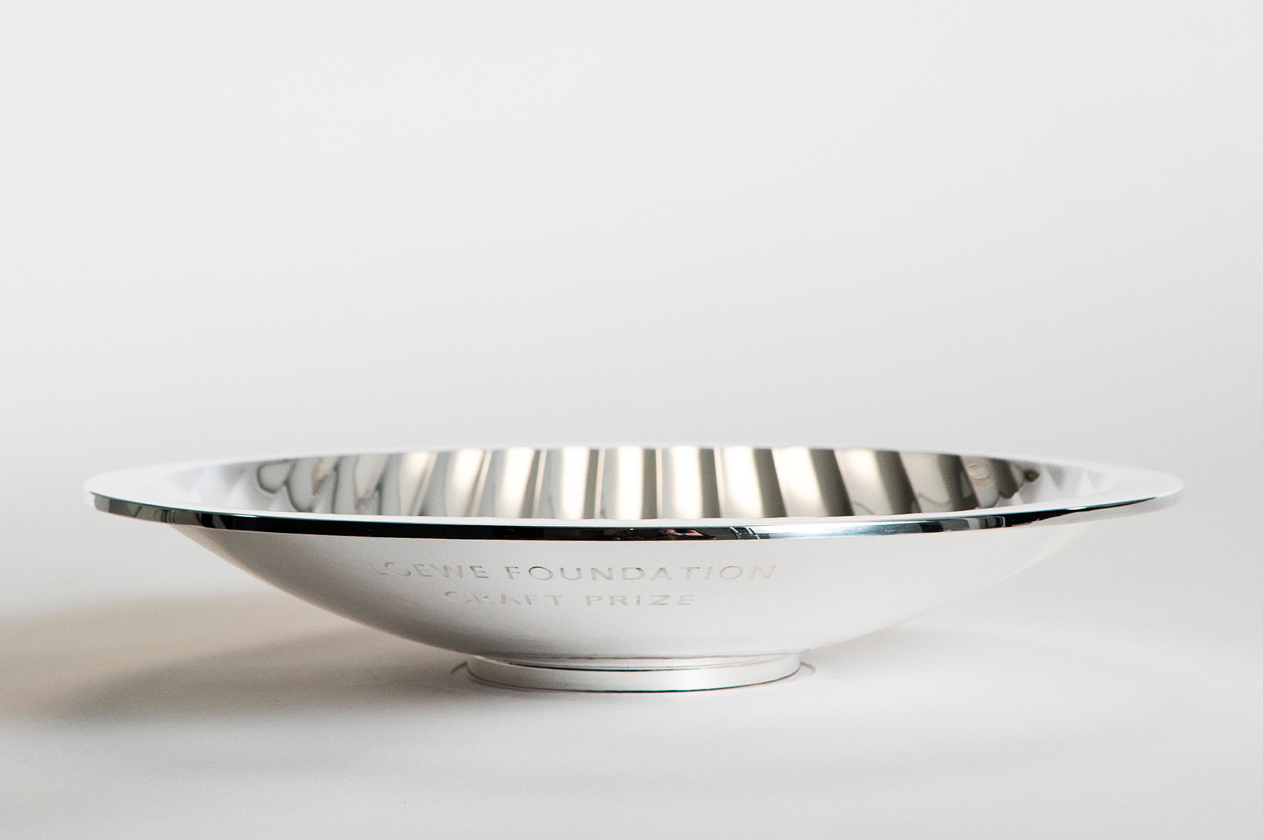 Convocatoria de artesana Fundacin Loewe