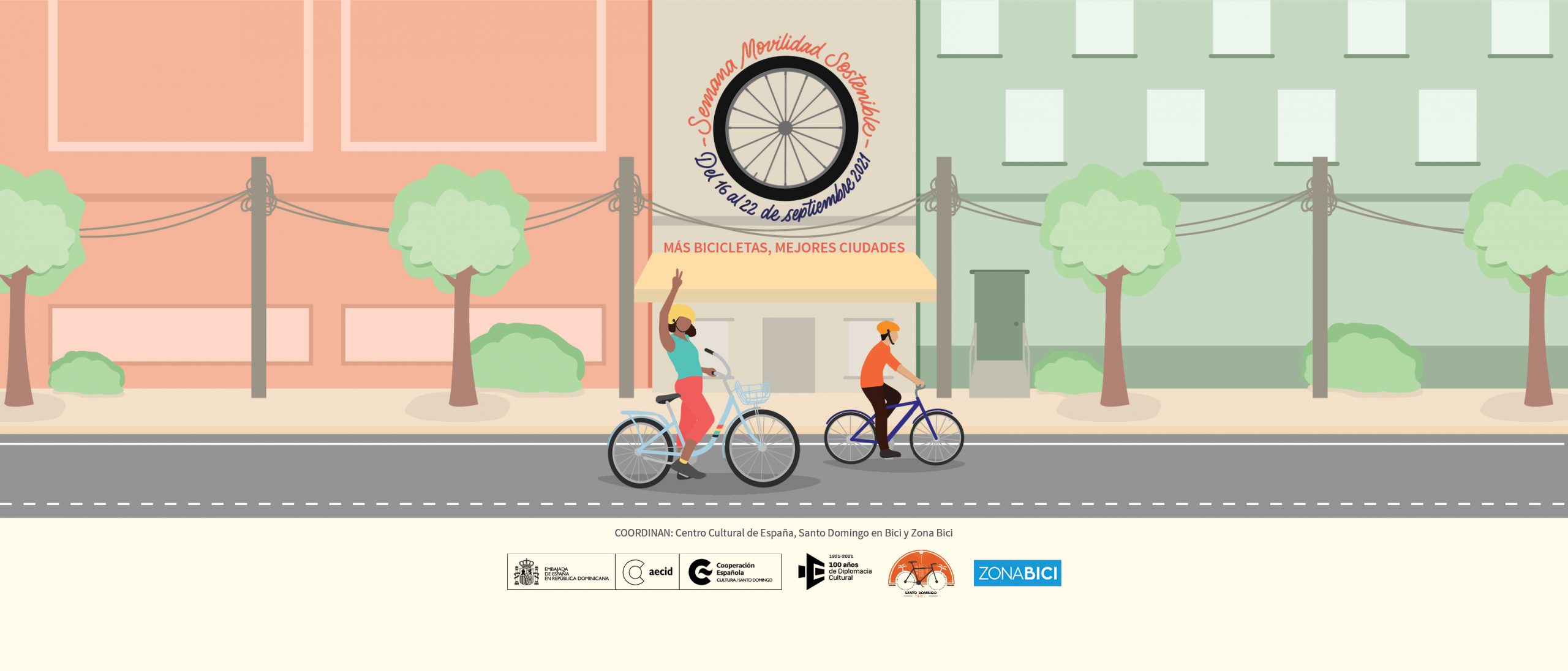 Semana de la Movilidad Sostenible