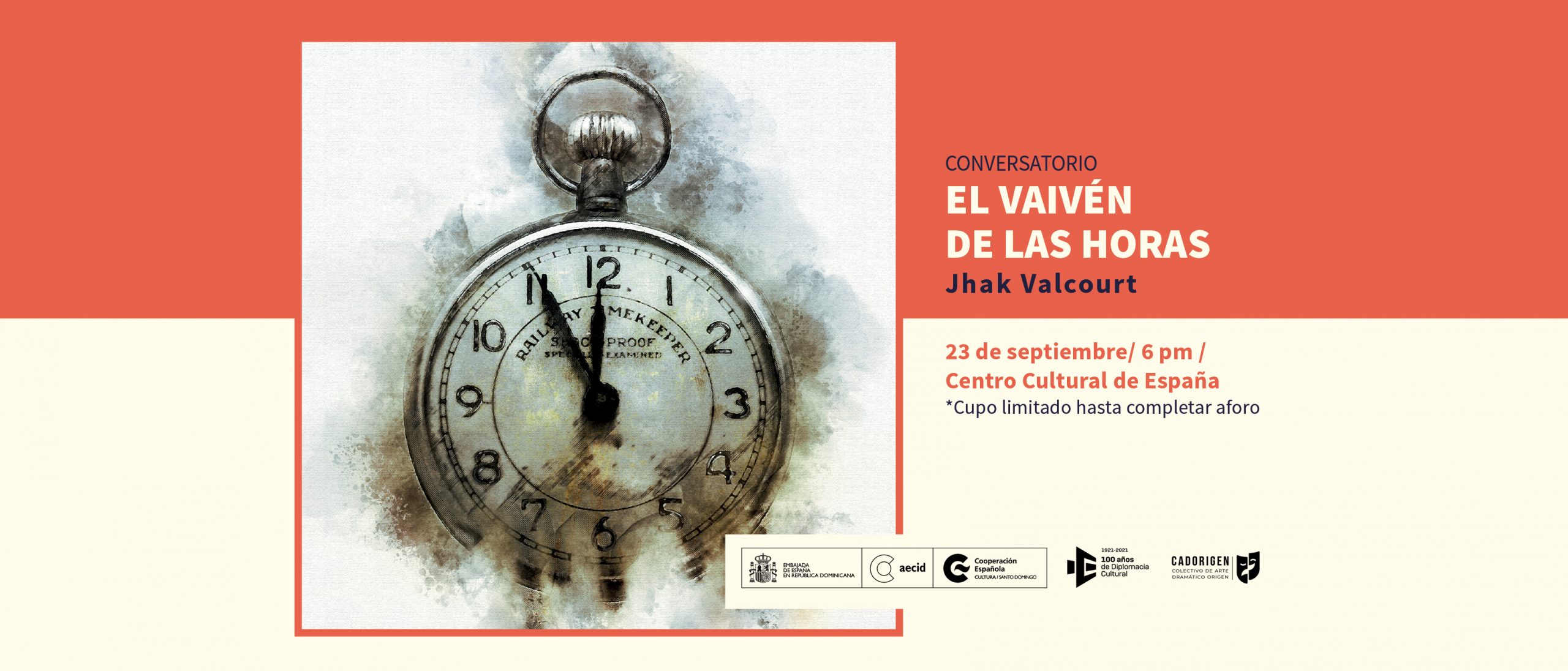 El Vaivn de las Horas