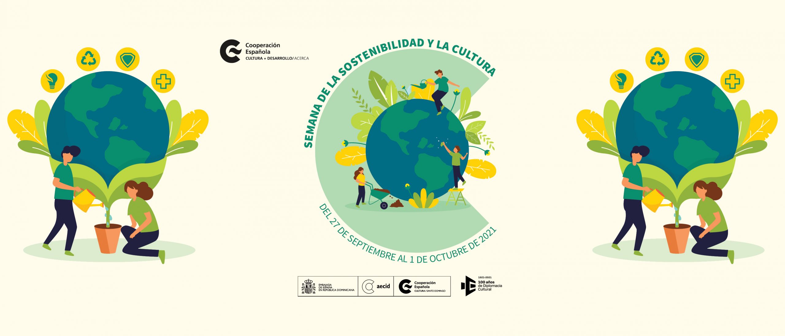 Semana de la Sostenibilidad y la Cultura