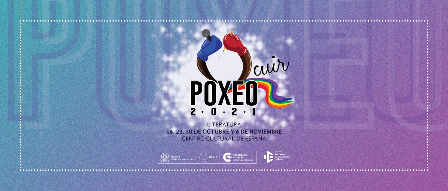 Poxeo Cuir 2021