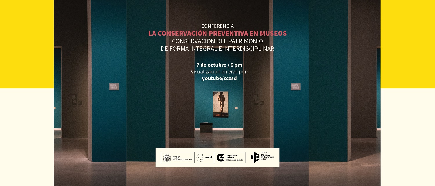 La conservacin preventiva en museos