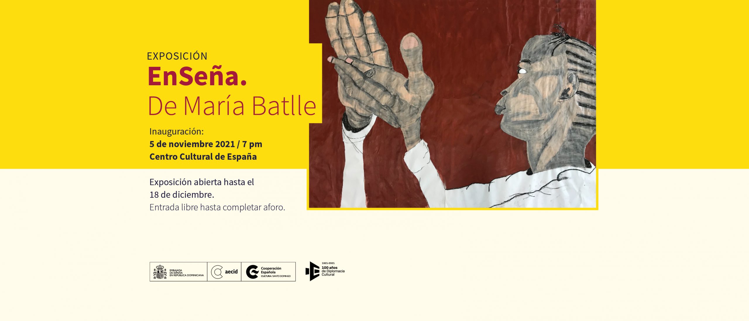 Ensea de Mara Batlle