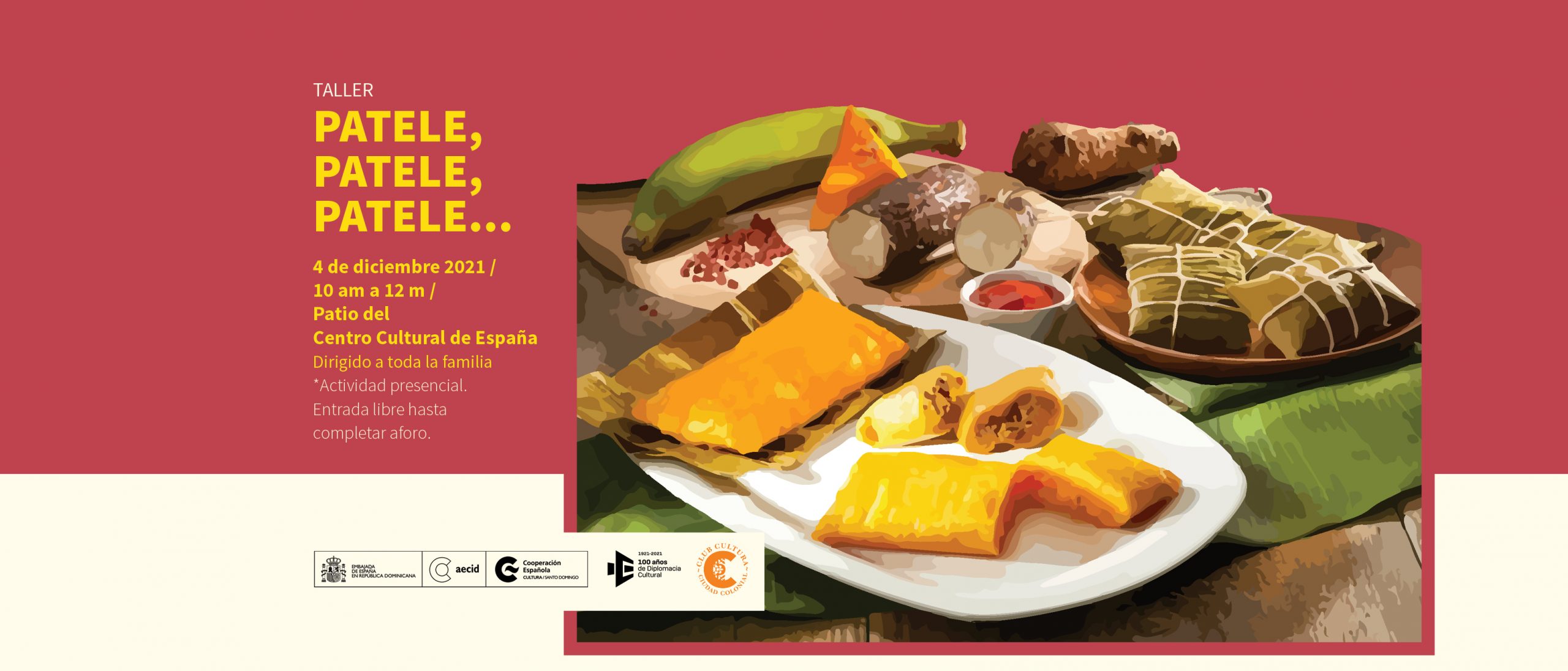 Patele patele patele