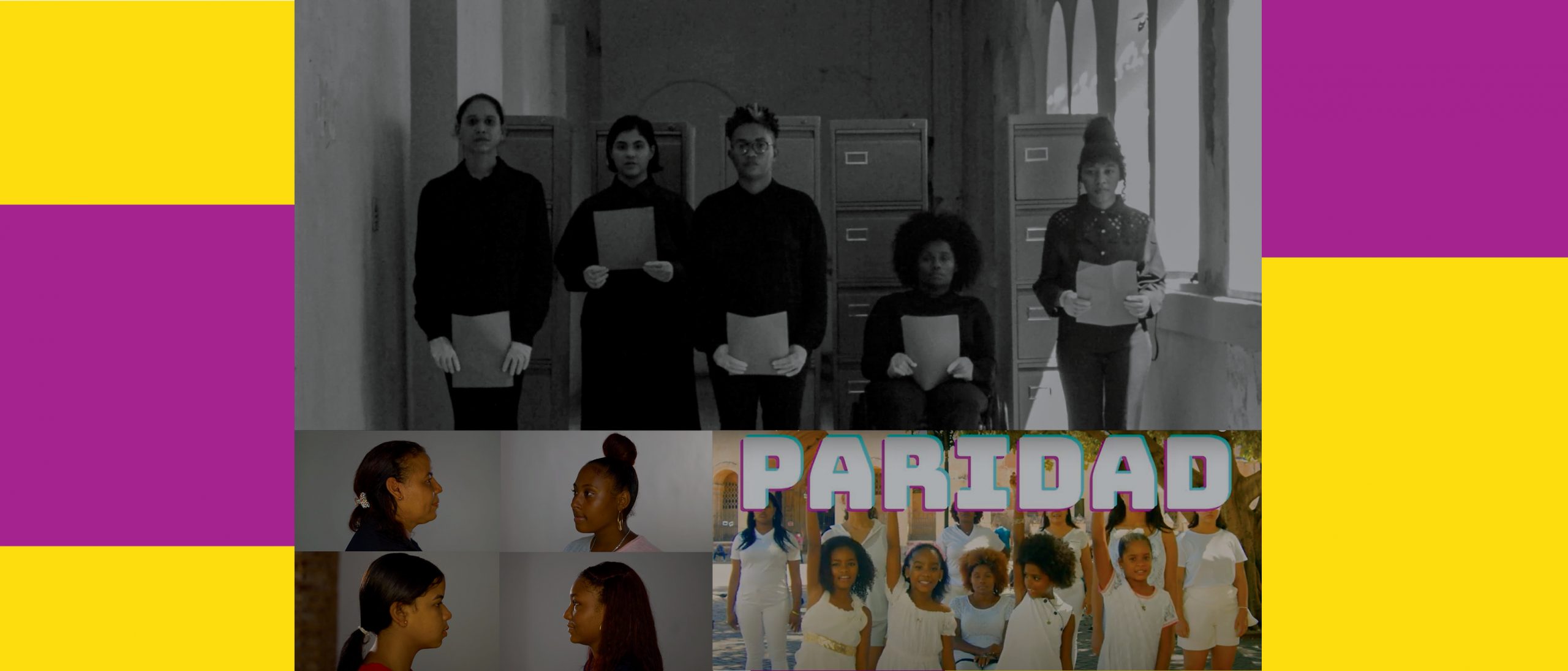 El mundo que queremos habitar