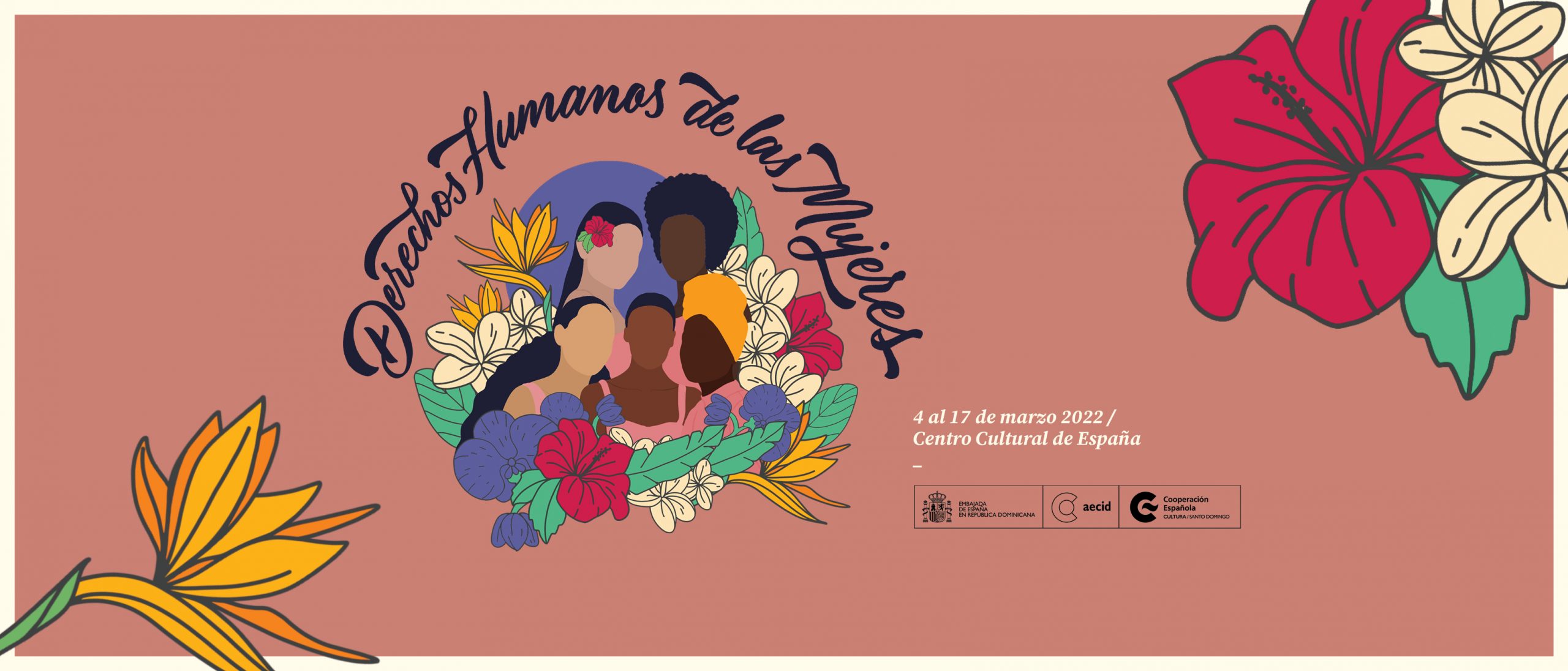 Derechos Humanos de las Mujeres