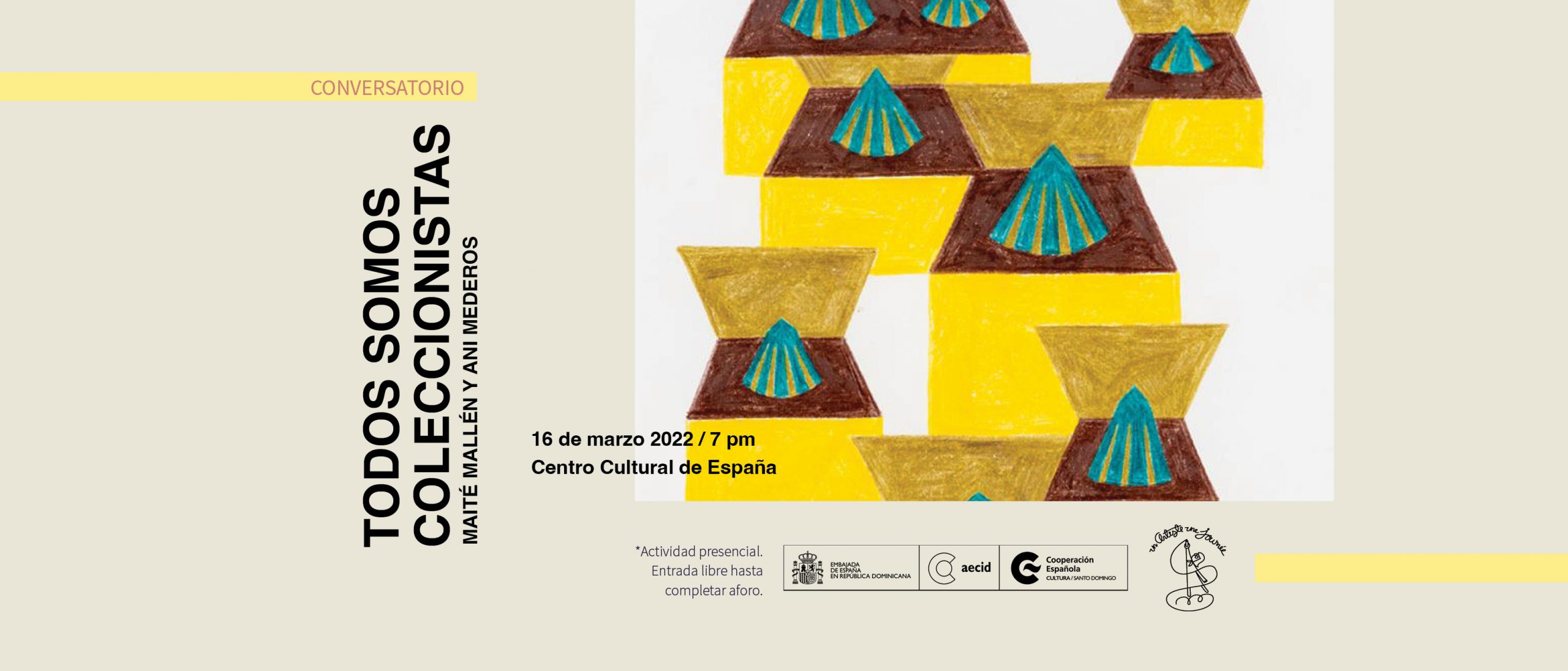 Todos somos coleccionistas