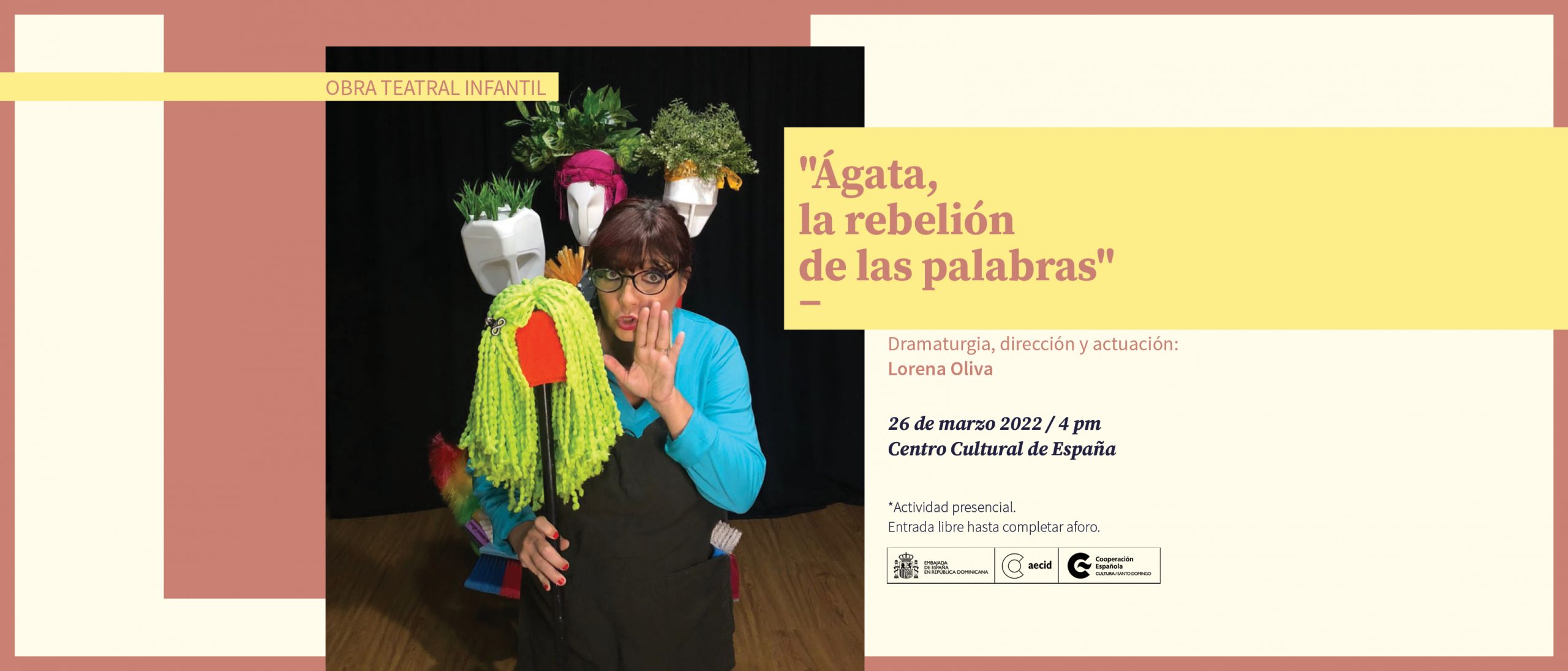 gata la rebelin de las palabras