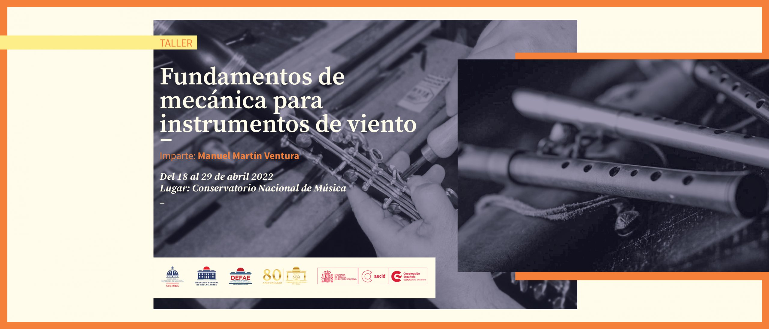 Fundamentos de mecnica para instrumentos de viento