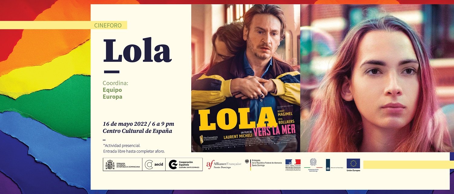 Cineforo Homofobia y Transfobia