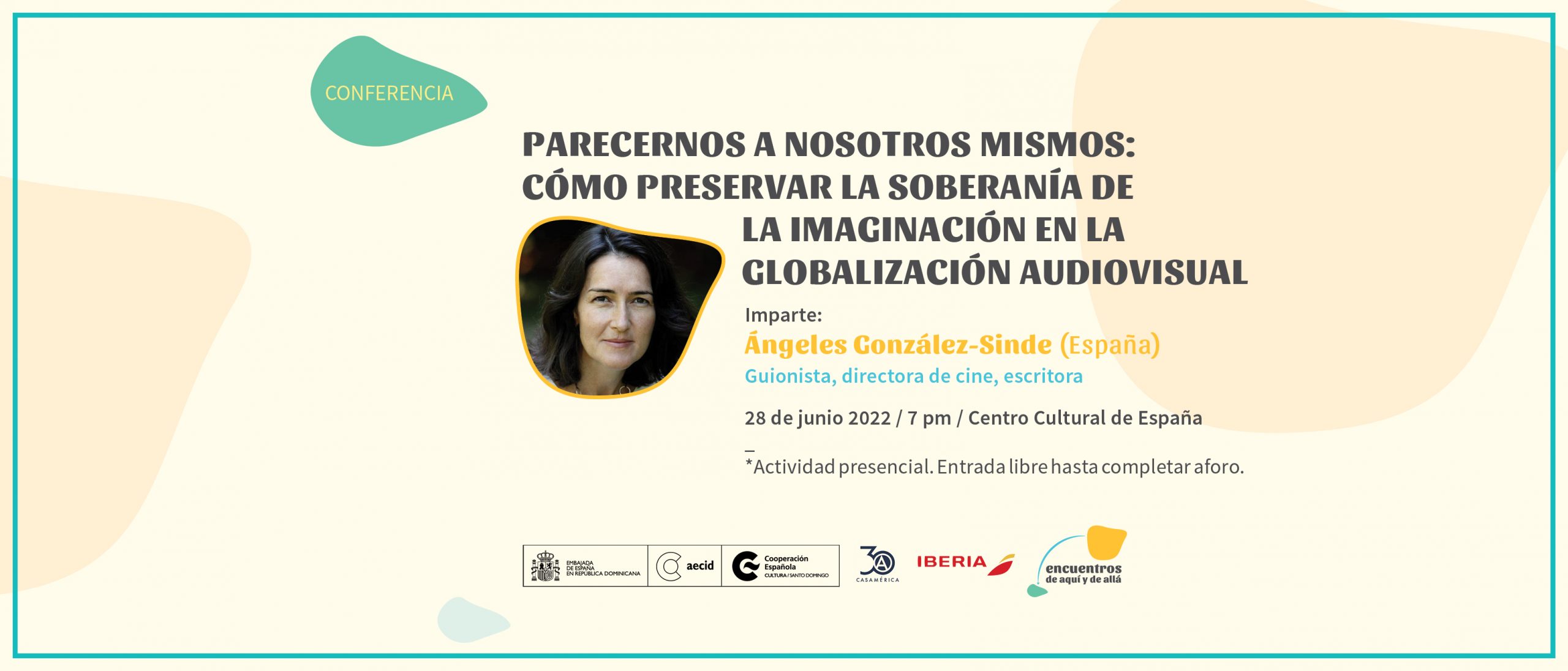 Parecernos a nosotros mismos Como preservar la soberana de la imaginacin en la goblalizacin audiovisual