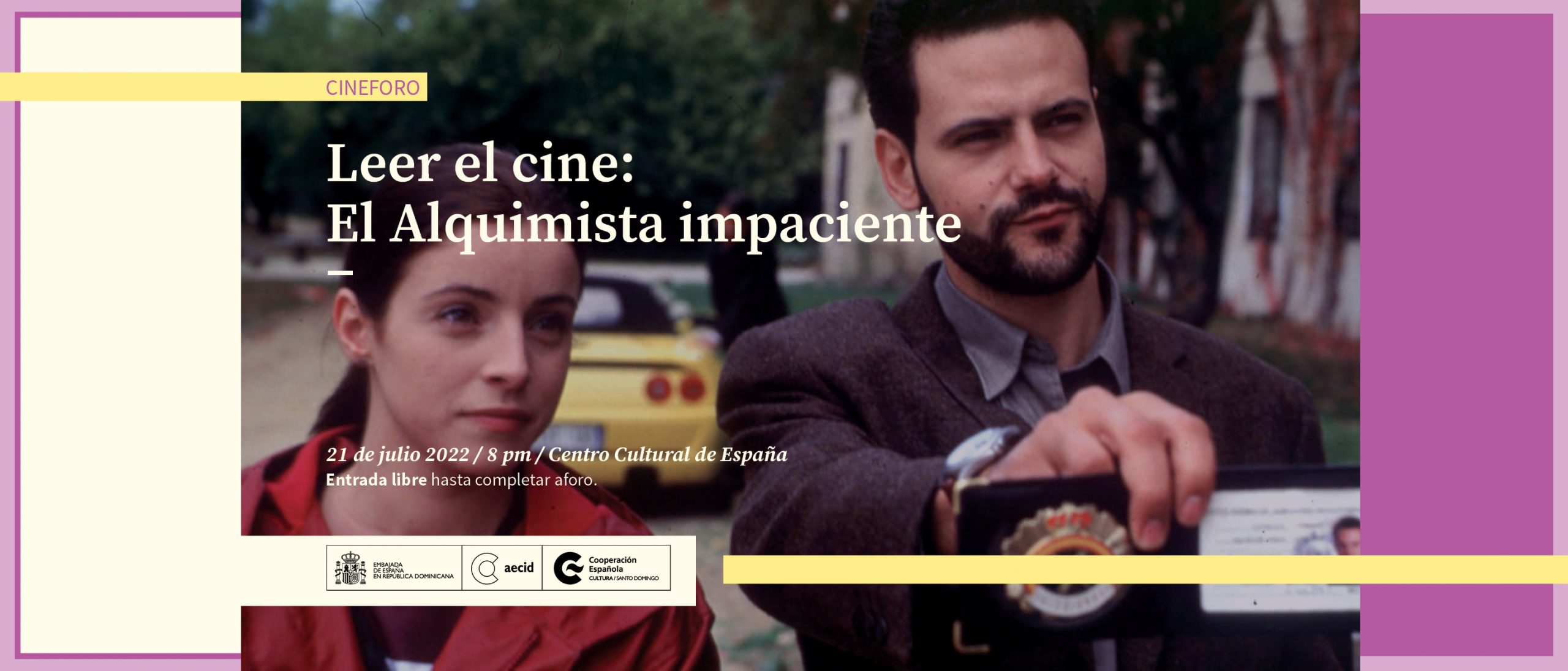 El Alquimista Impaciente