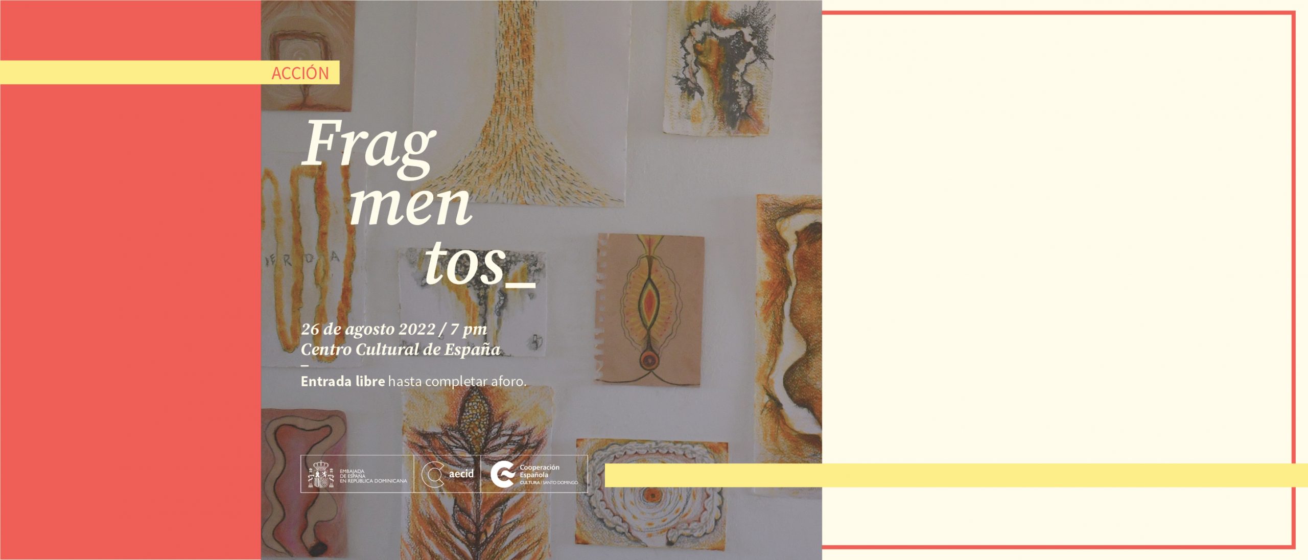 Fragmentos Subasta de m