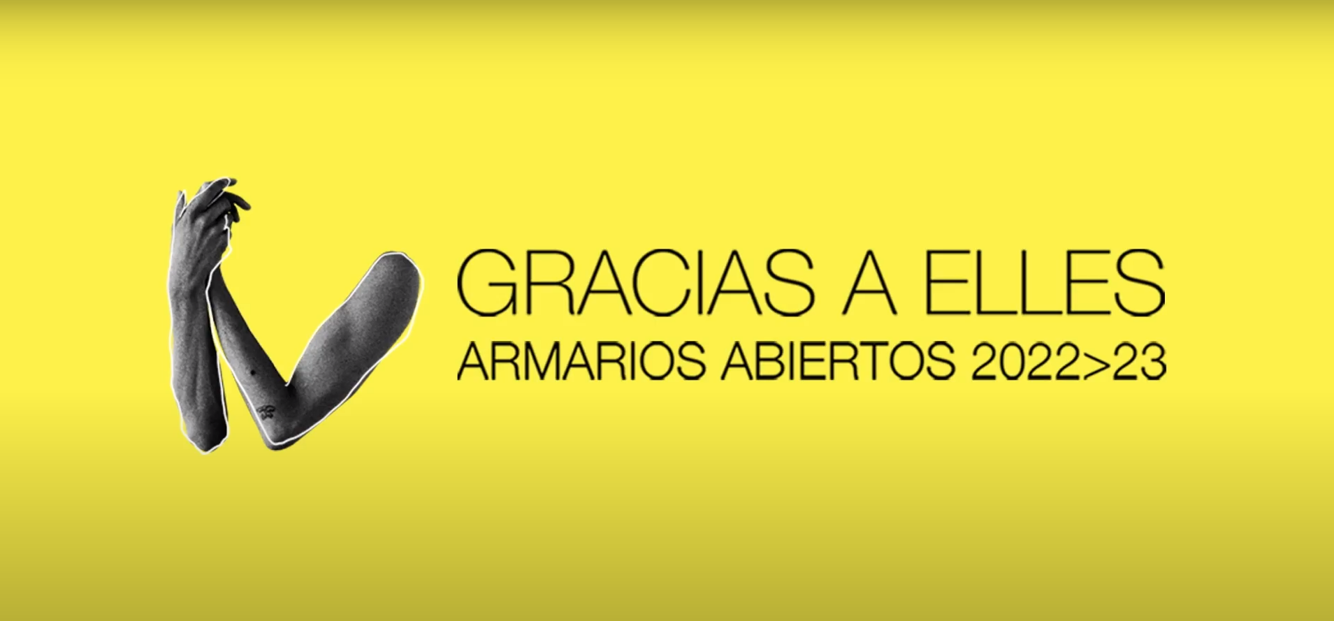 Armarios Abiertos 2022 Sesin II