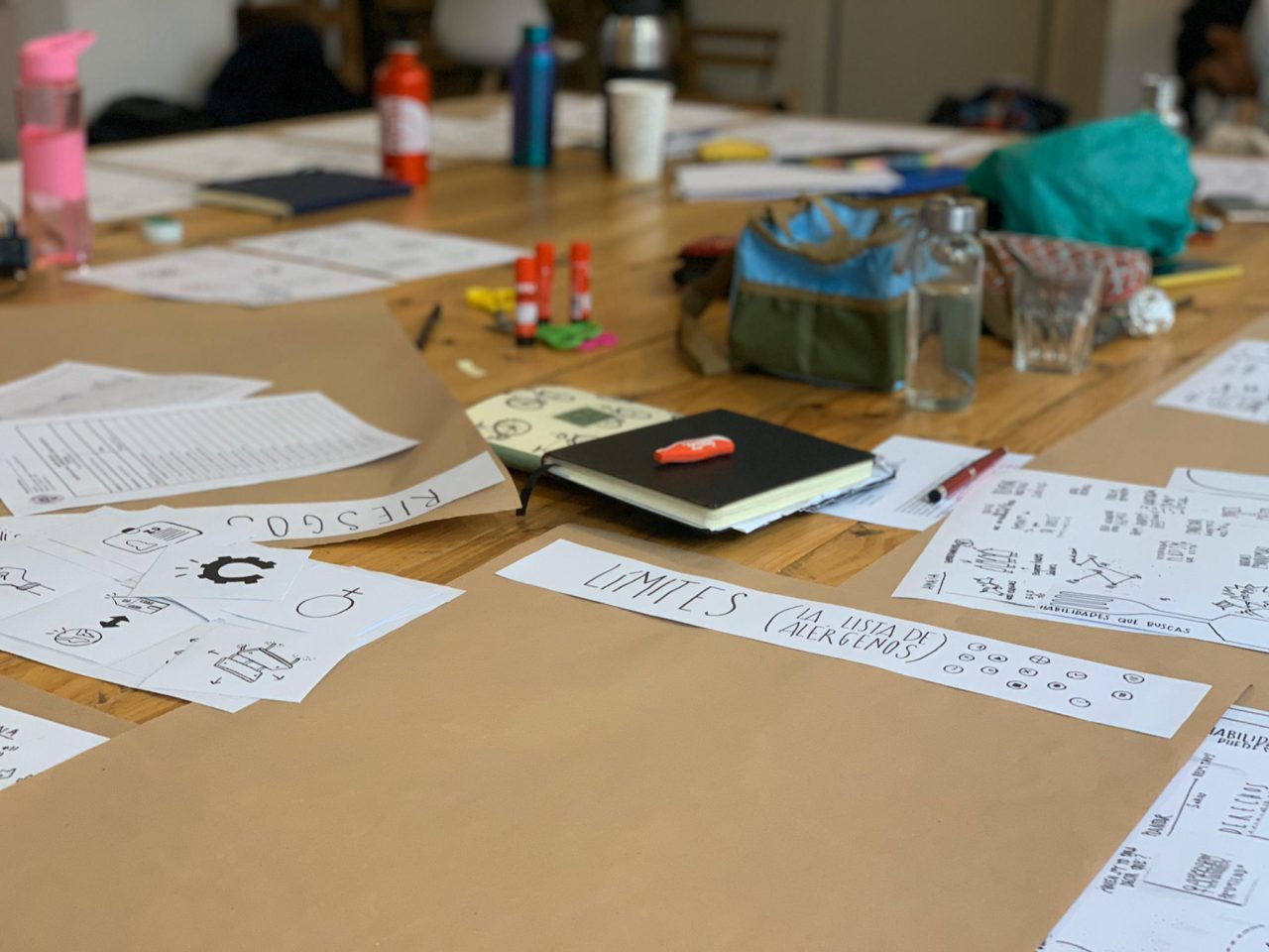 Mster en Gestin Cultural Internacional e Innovacin social Online