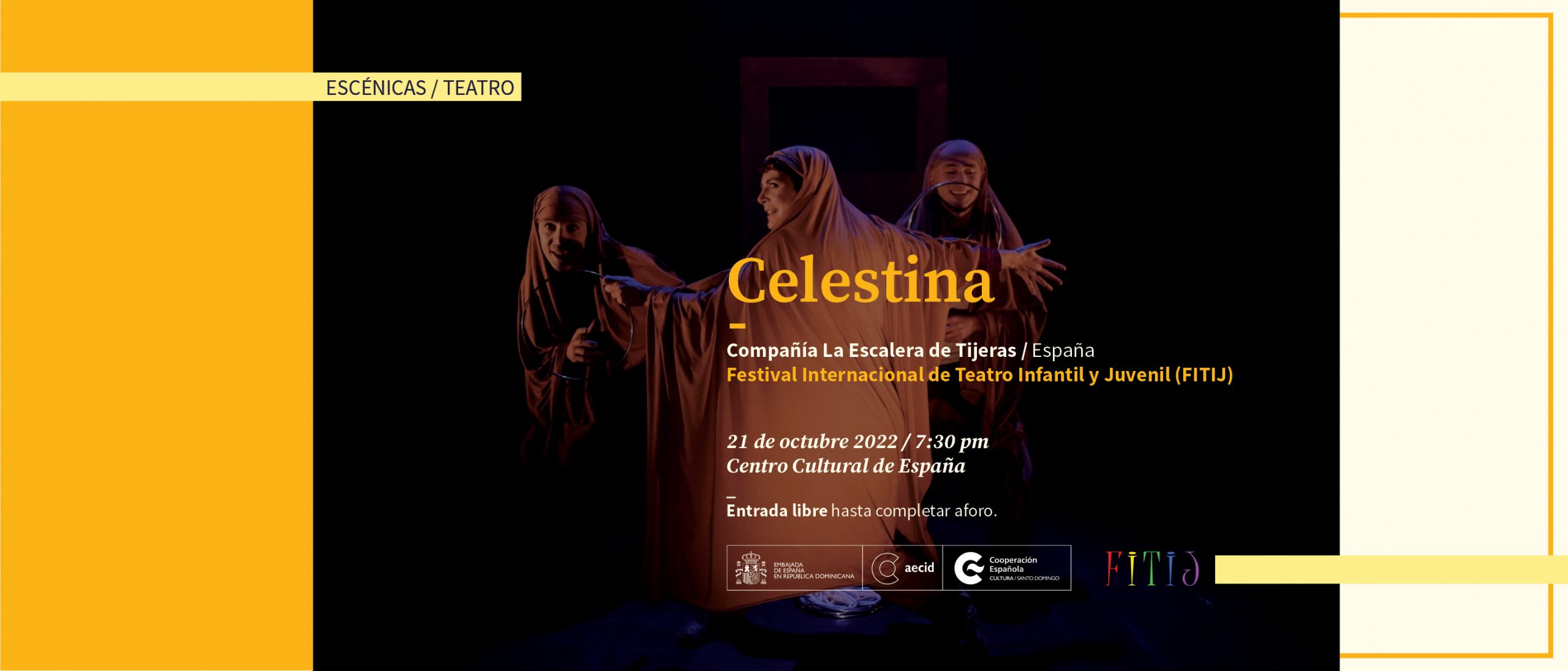 Obra teatral Celestina
