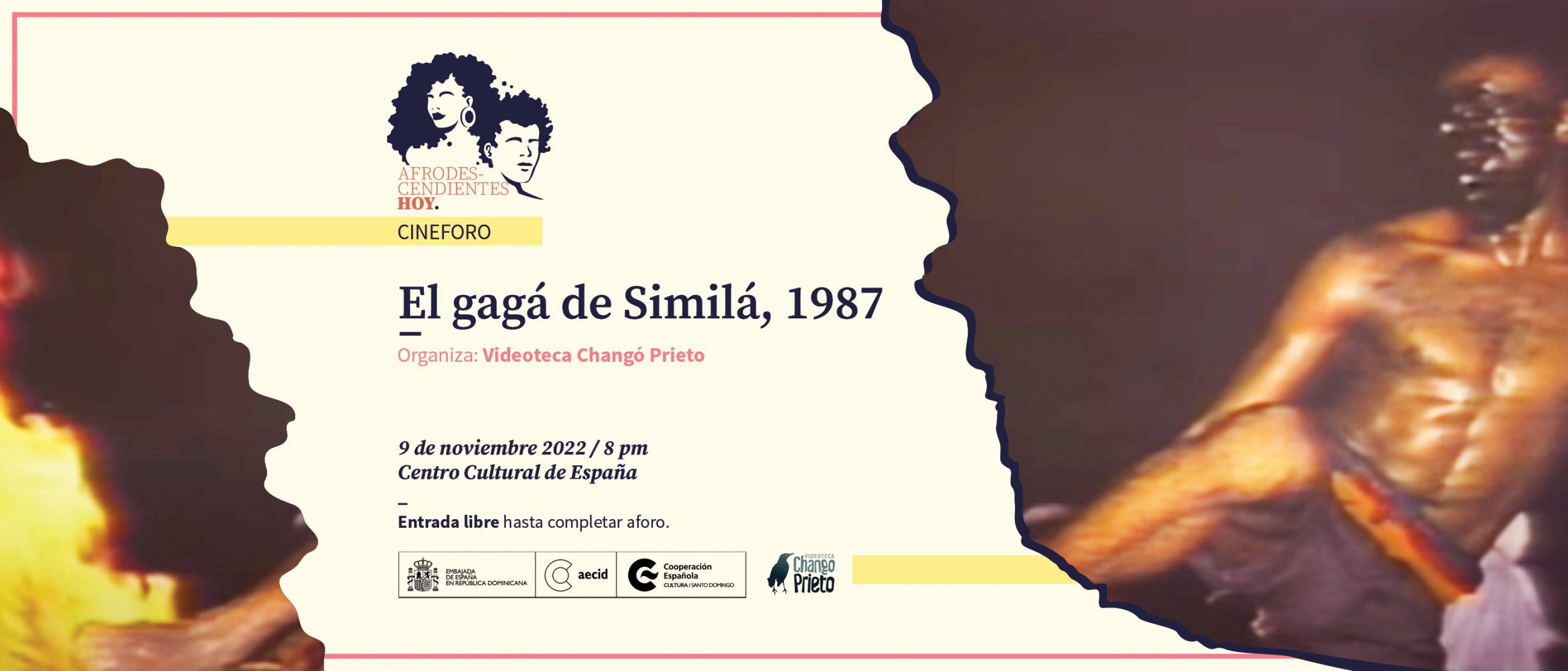 El Gag de Simil 1987