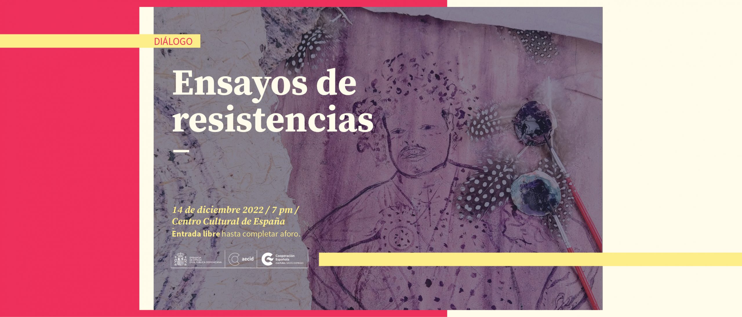 Ensayos de resistencias