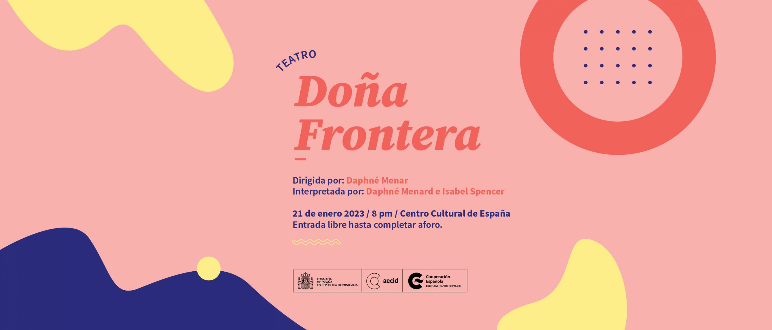 Doa Frontera