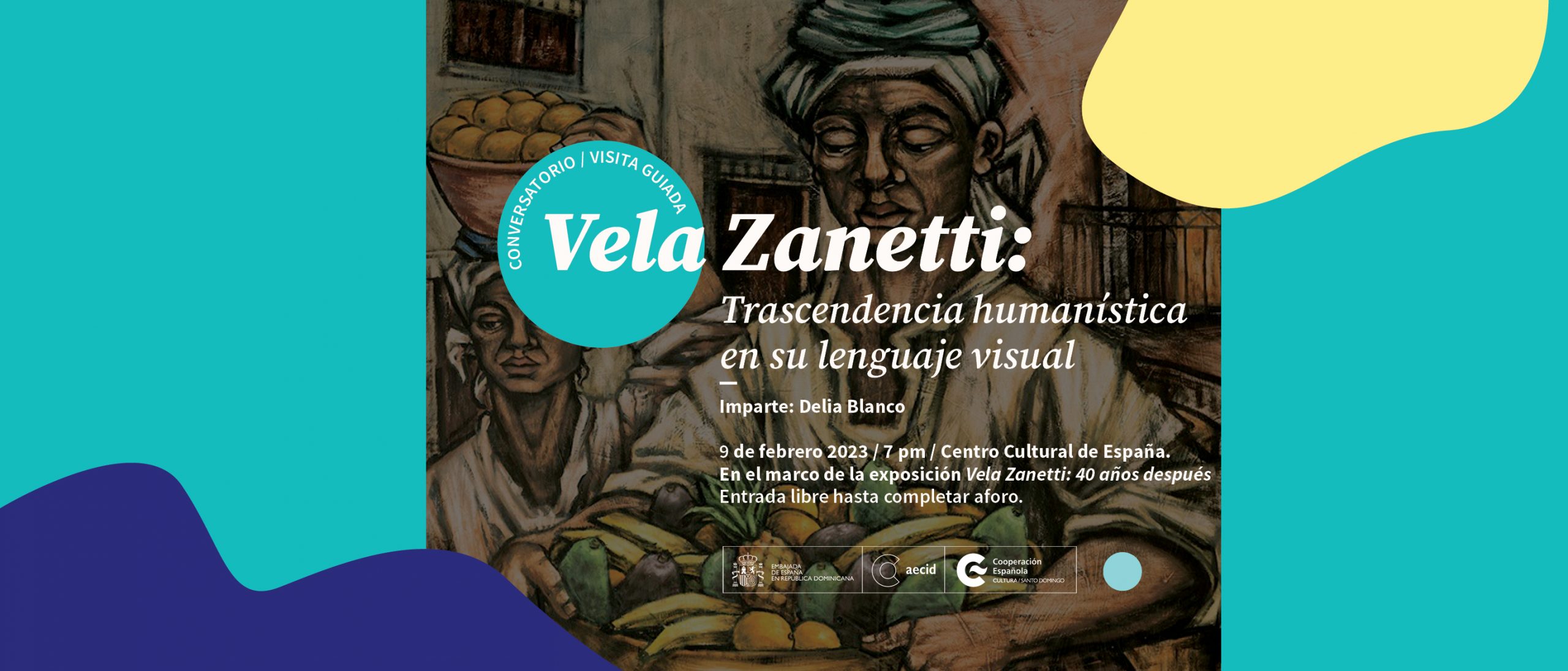 Vela Zanetti Trascendencia humanstica en su lenguaje visual