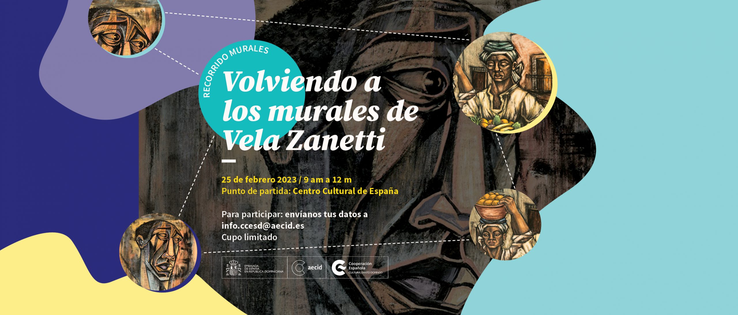 Volviendo a los murales de Vela Zanetti
