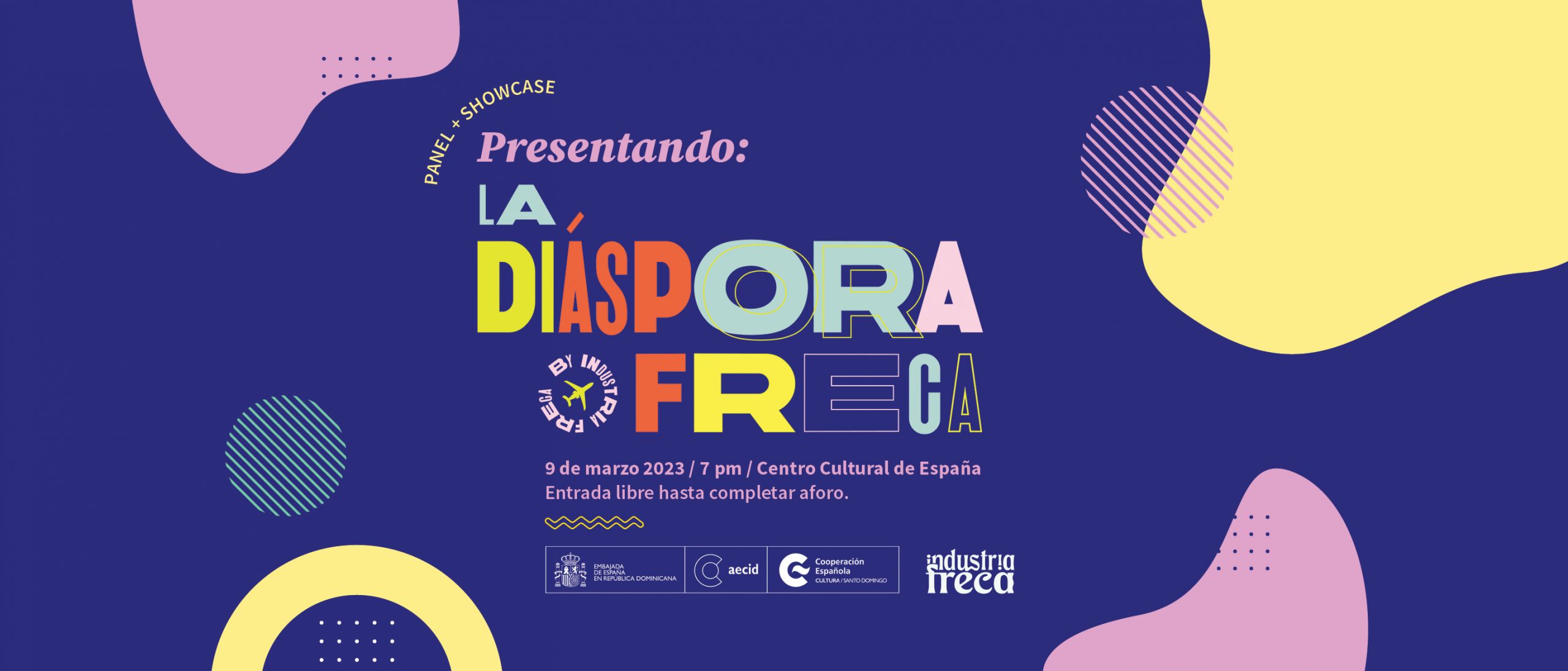 Presentacin Dispora Freca