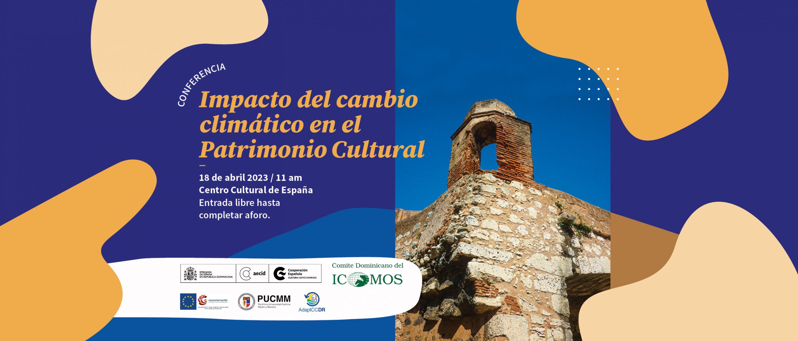 Impacto del cambio climtico en el patrimonio cultural