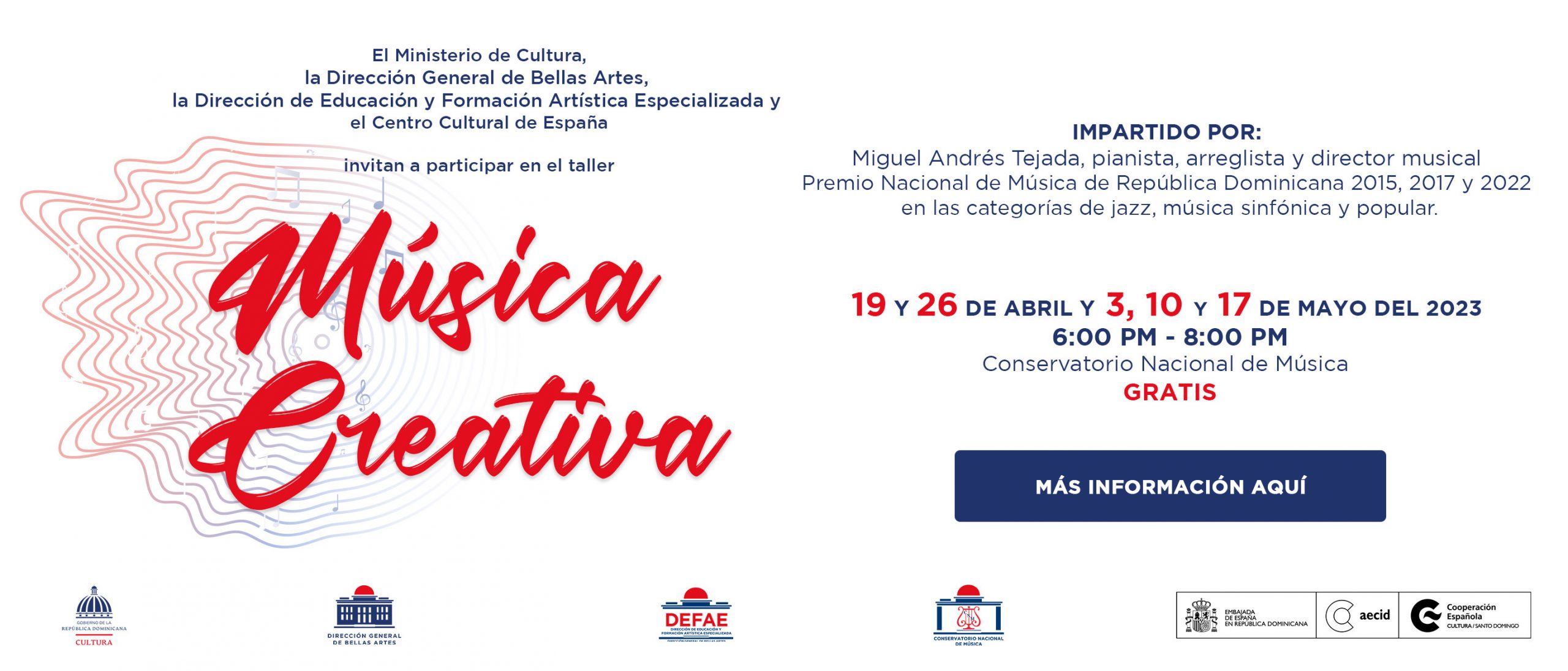 Taller de Msica Creativa