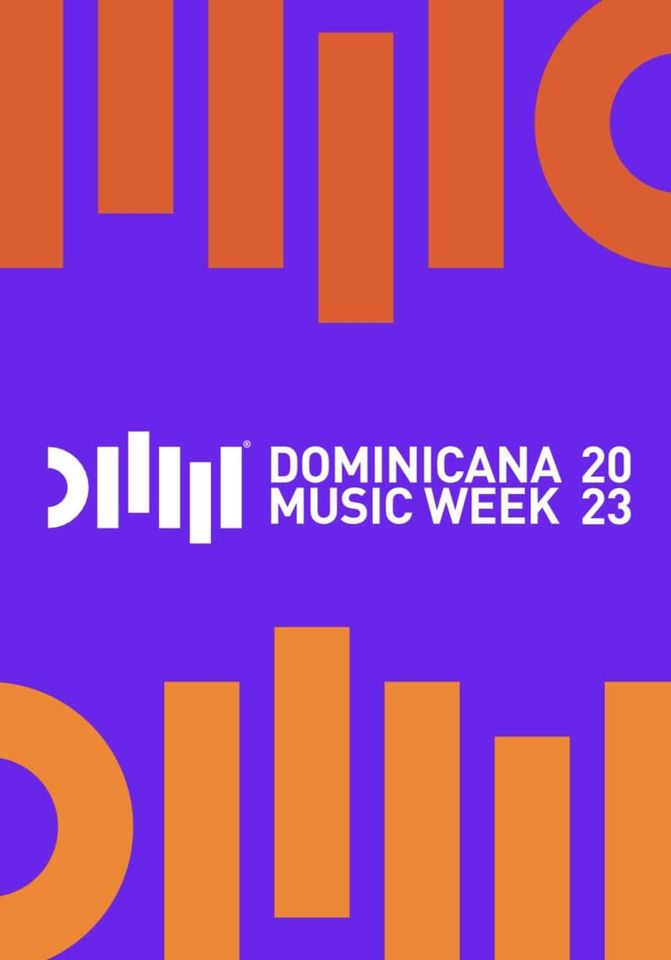 Dominicana Music Week 2023 en el CCESD