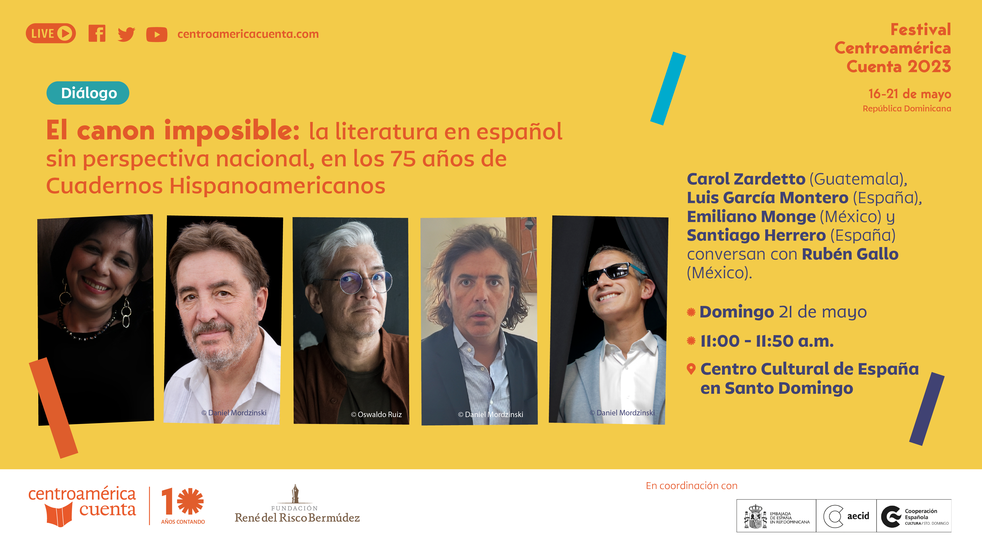 El canon imposible la literatura en espaol sin perspectiva nacional en los 75 aos de Cuadernos Hispanoamericanos