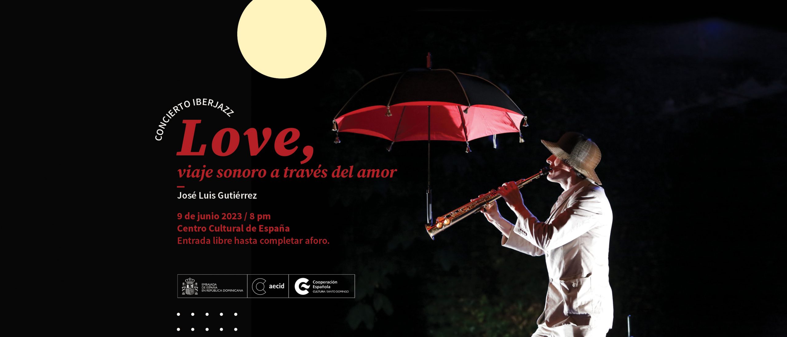 Love Viaje Sonoro a travs del amor