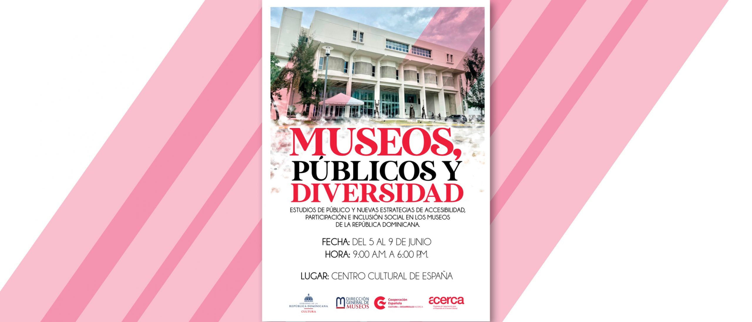 Museos Pblico y Diversidad