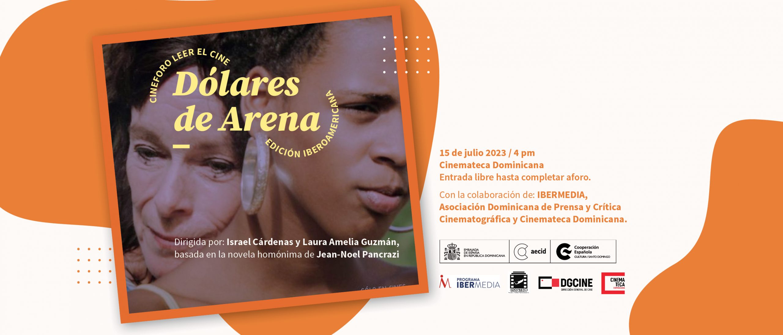 Leer el cine edicin Iberoamrica Dlares de Arena