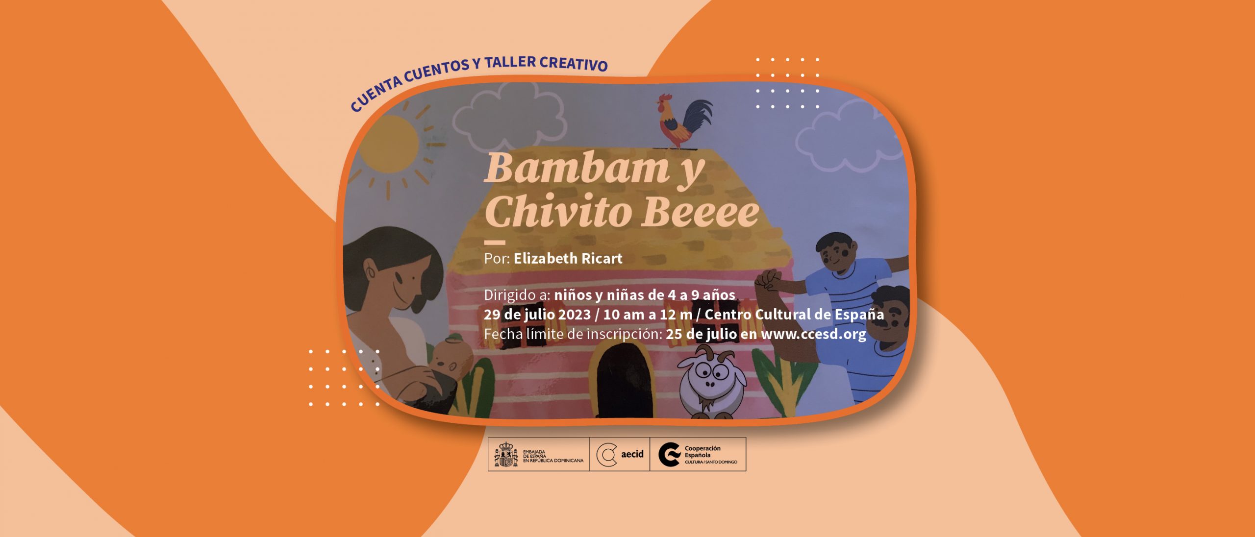 Bambam Chivito Beeee