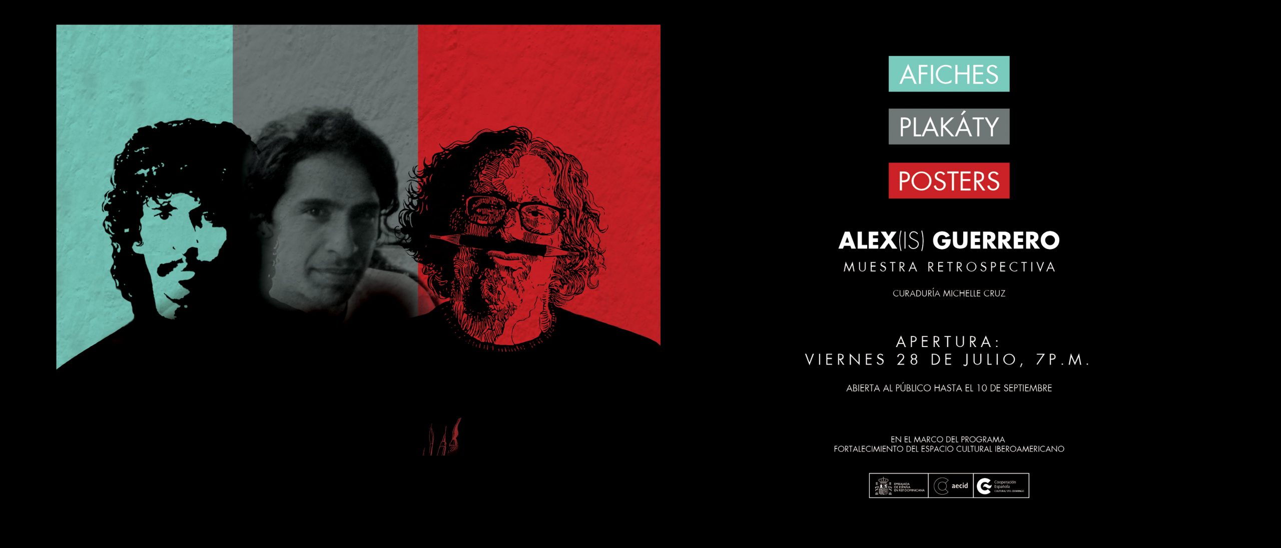 Afiches Plkaty Pster