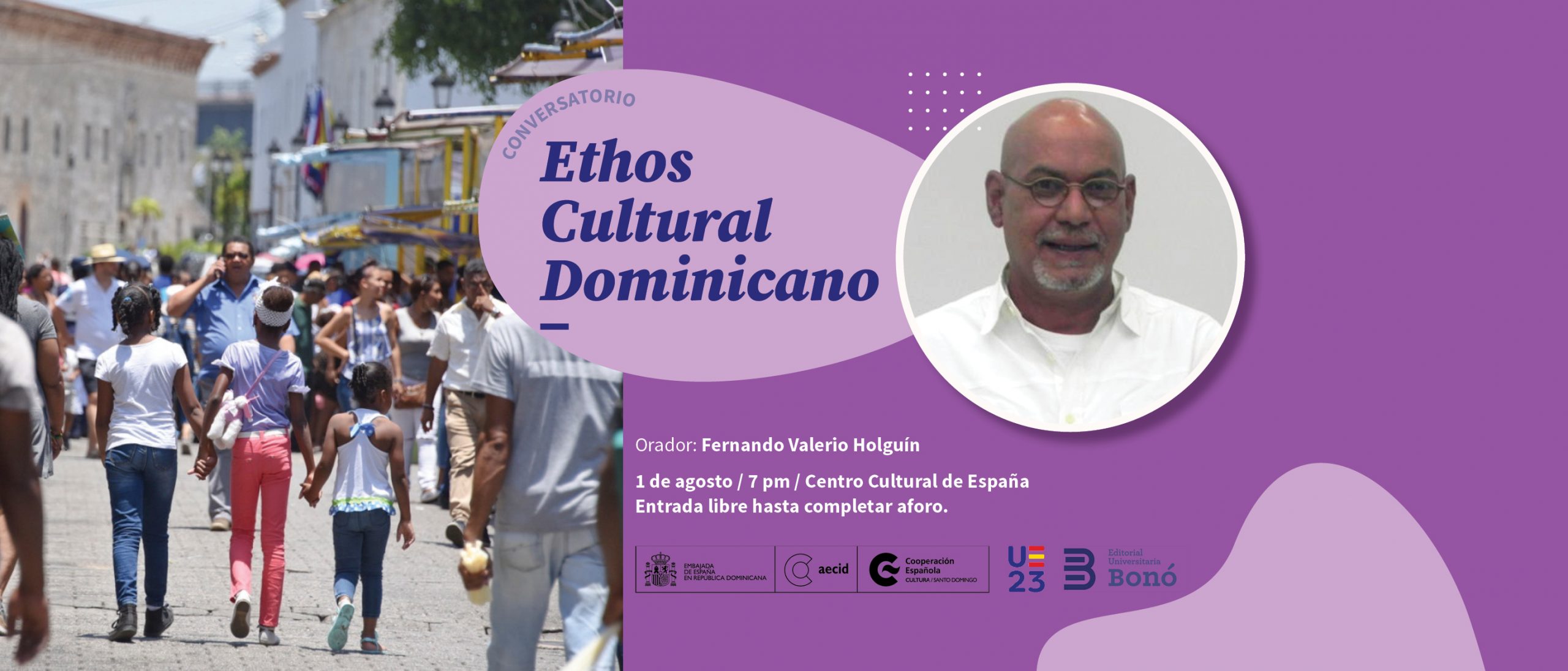 Ethos Cultural Dominicano