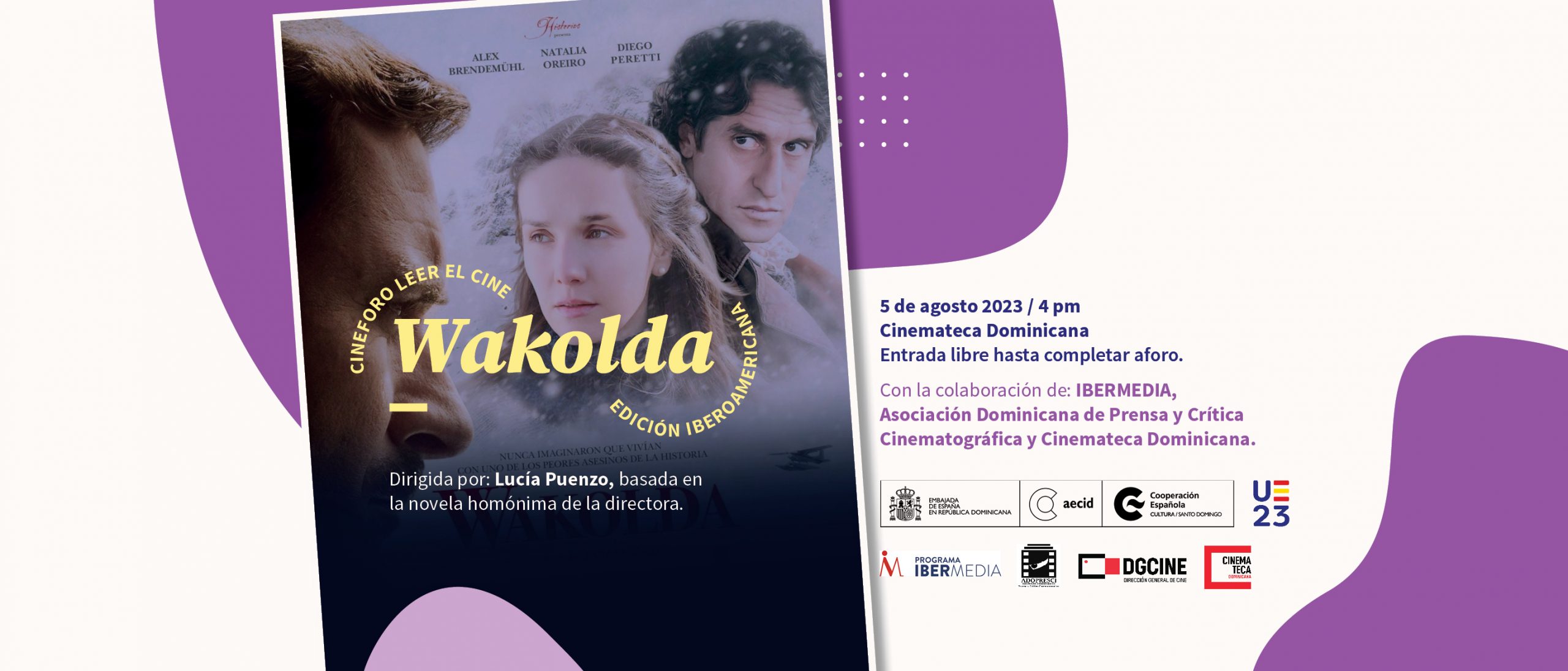 Leer el cine Edicion Iberoamericana Wakolda