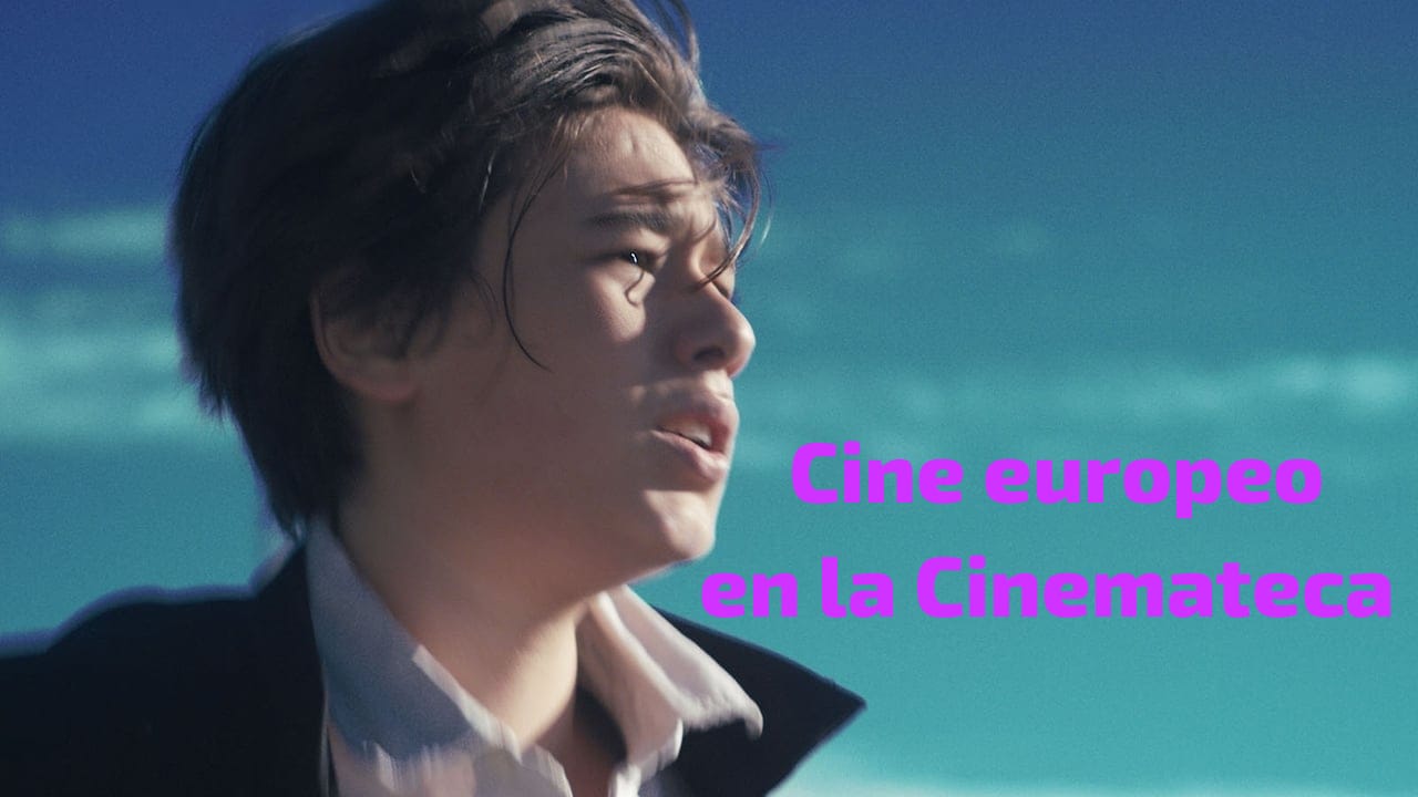 Cine europeo en la Cinemateca Dominicana