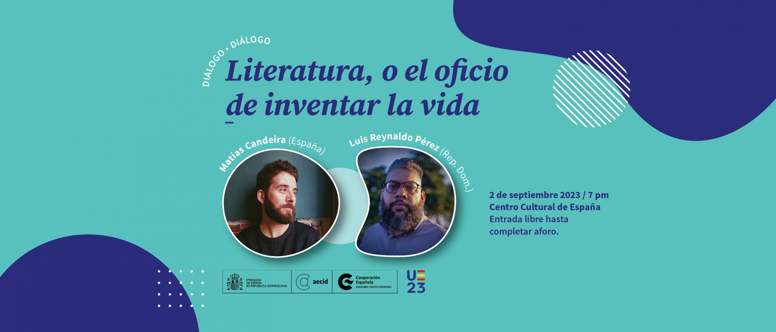 Literatura o el oficio de inventar la vida