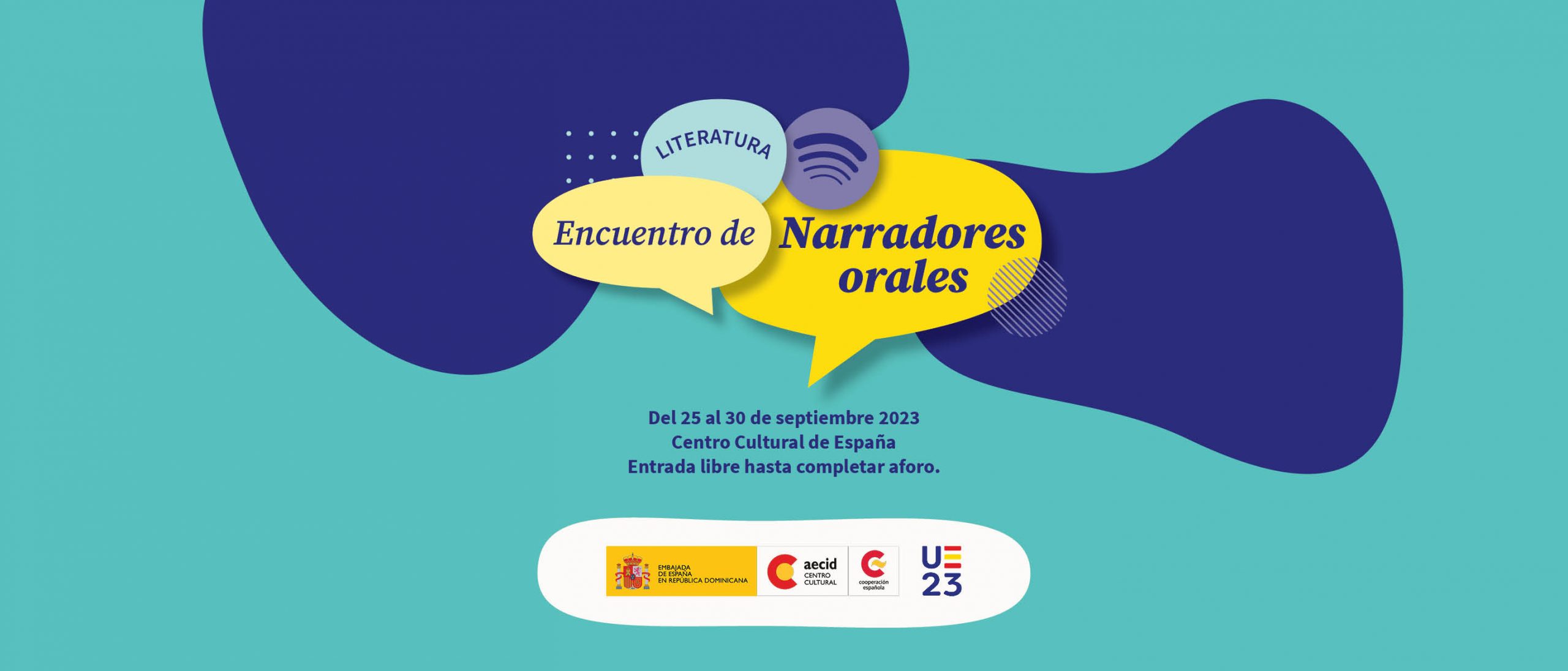 Encuentro de Narradores Orales