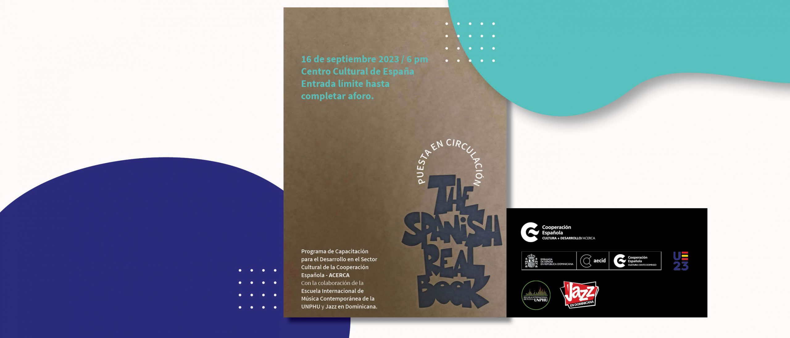 Presentacin del libro The Spanish Real Book