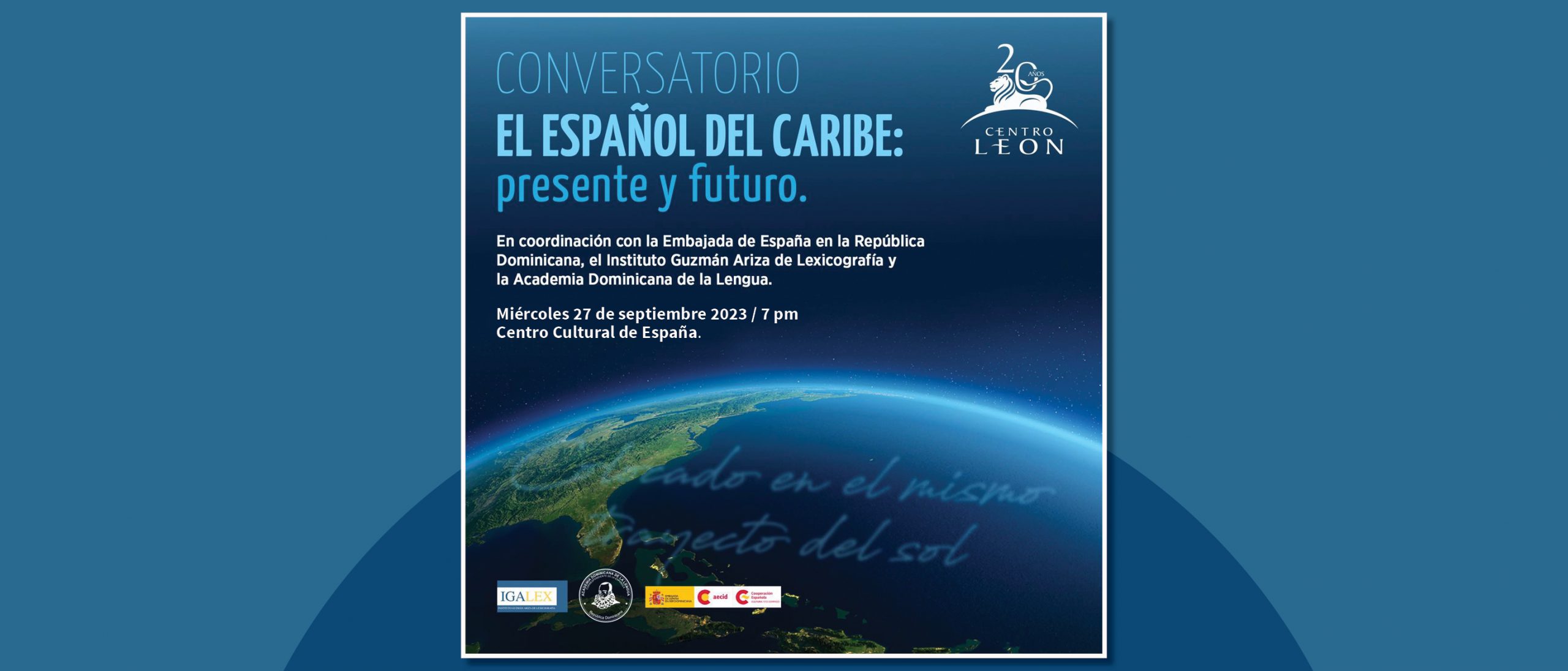 El Espaol en el Caribe Presente y Futuro